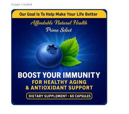 Wild Blueberry Extract