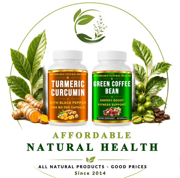 Affordable Natural Health
