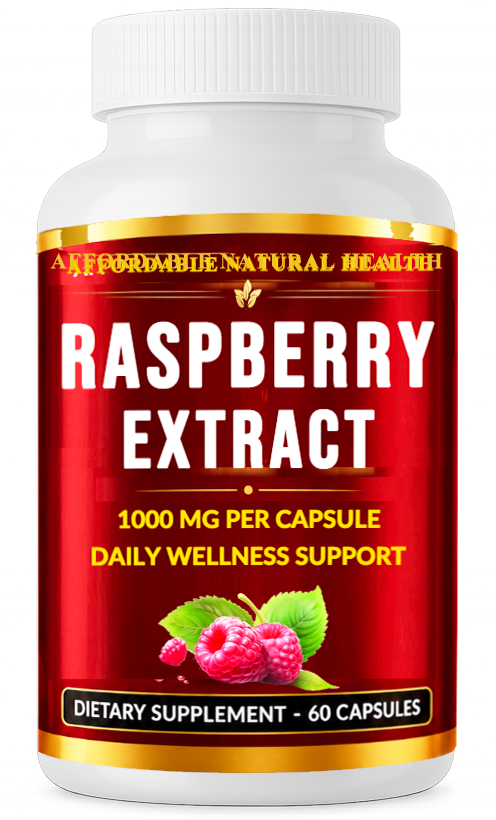 RASPBERRY EXTRACT