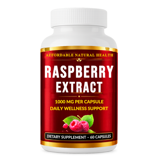 RASPBERRY EXTRACT